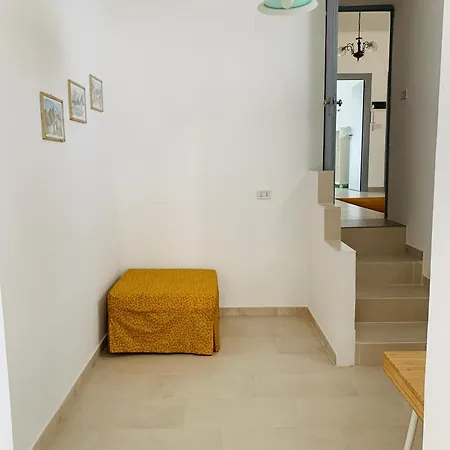 Dimora Paesana Alberobello