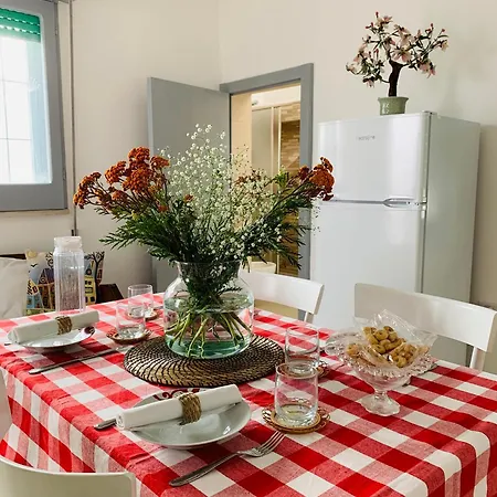 Dimora Paesana * Alberobello