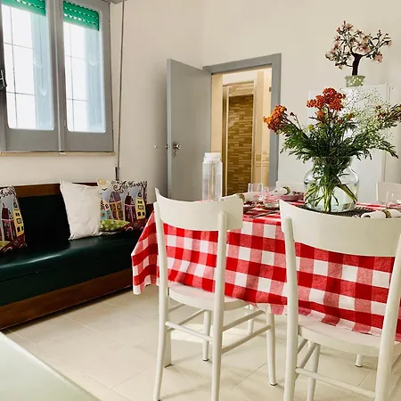 Dimora Paesana Holiday home Alberobello