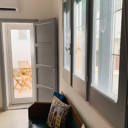 Holiday home Dimora Paesana Alberobello