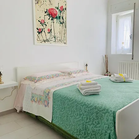 Dimora Paesana Holiday home Alberobello