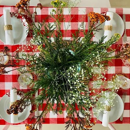 Holiday home Dimora Paesana