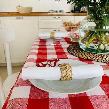 Holiday home Dimora Paesana Alberobello