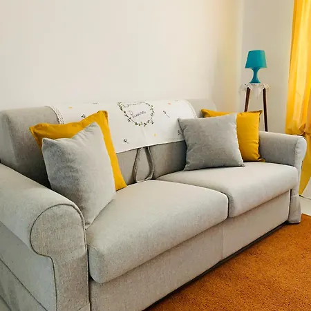 Dimora Paesana * Alberobello