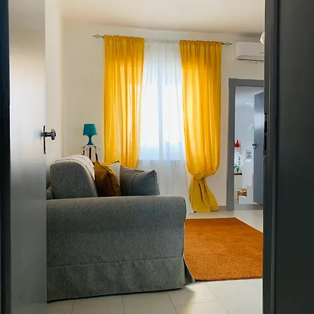 Dimora Paesana Holiday home *