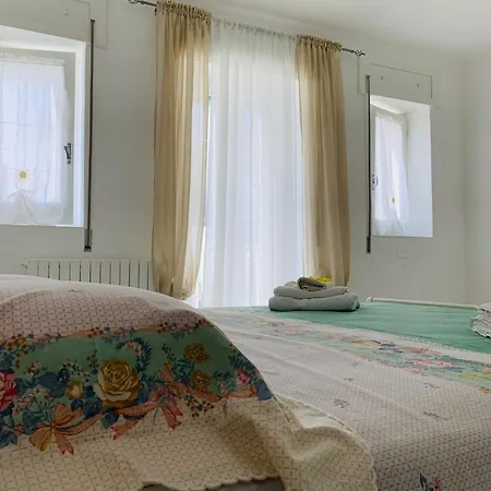 Holiday home Dimora Paesana Alberobello