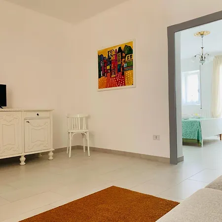 Dimora Paesana Holiday home *