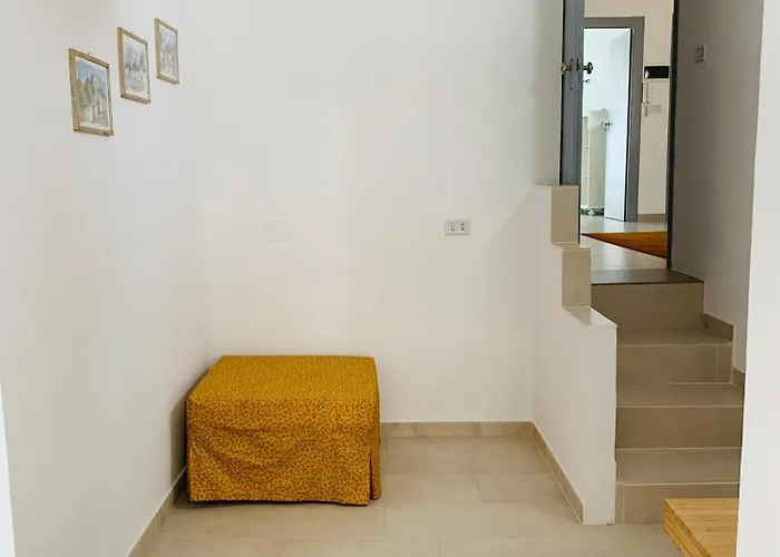 Dimora Paesana 阿尔贝罗贝洛