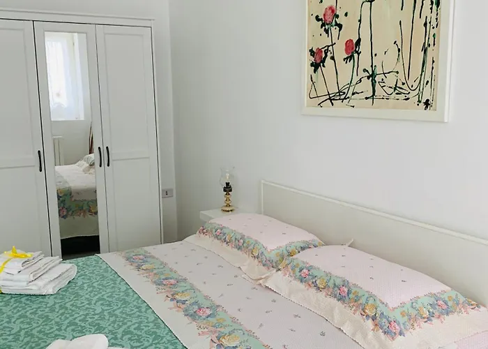 Dimora Paesana 度假居