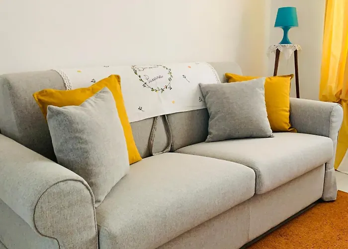 Dimora Paesana * 阿尔贝罗贝洛