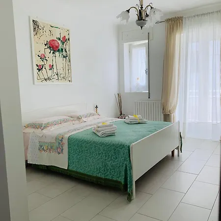 Holiday home Dimora Paesana Alberobello