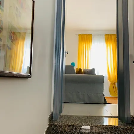 Dimora Paesana * Αλμπερομπέλο