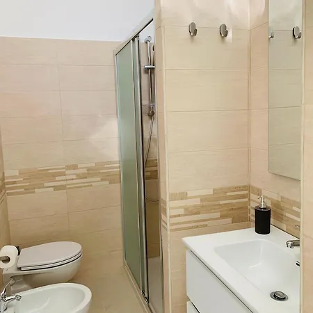 Dimora Paesana Prázdninový dům Alberobello