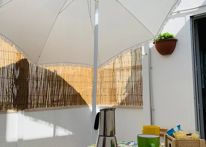 Dimora Paesana 別荘