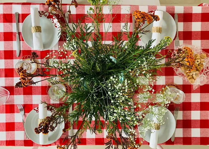 Tatil Evi Dimora Paesana