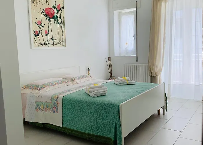 Tatil Evi Dimora Paesana Alberobello